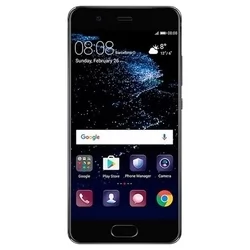 Ремонт Huawei P10 Dual sim 4/32GB в Набережных Челнах