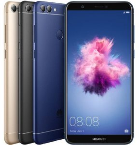 Ремонт телефонов Huawei в Набережных Челнах